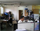 Dirección de registro y control de servicios turísticos